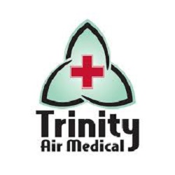 Trinity Air Medical's Logo